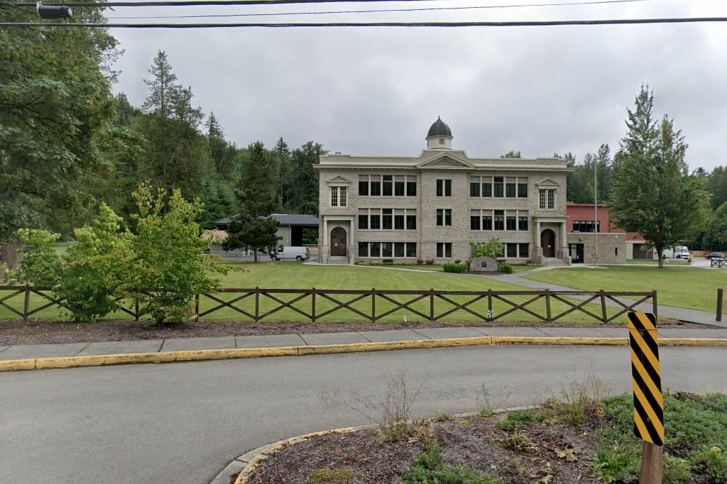 Wilkeson Elementary School