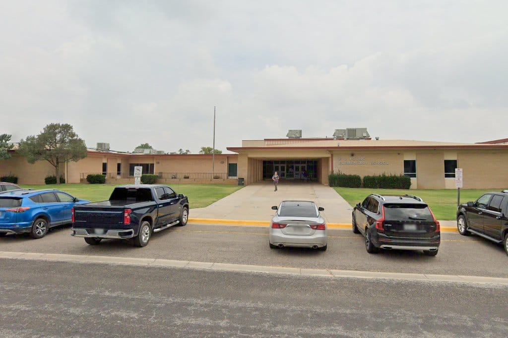 Young Elementary School