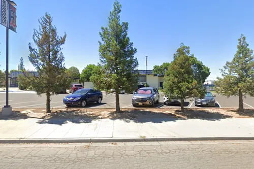 Ahwahnee Middle School