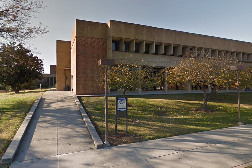 Chattanooga State Community College