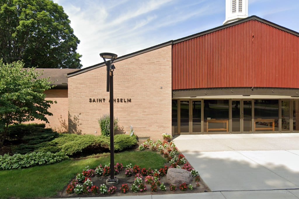 Saint Anselm School