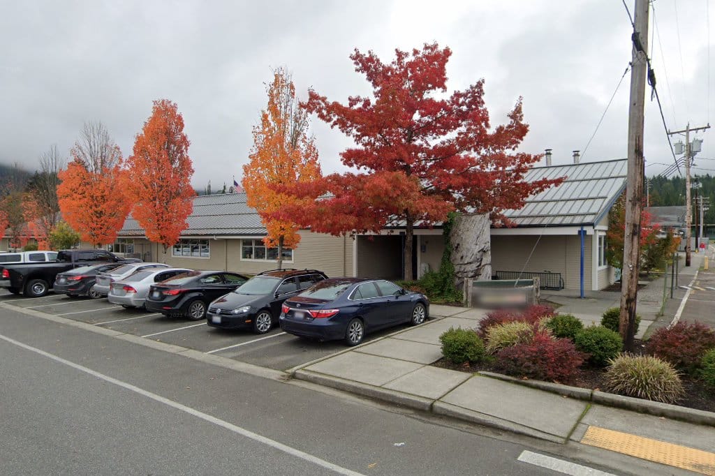 Darrington Middle School