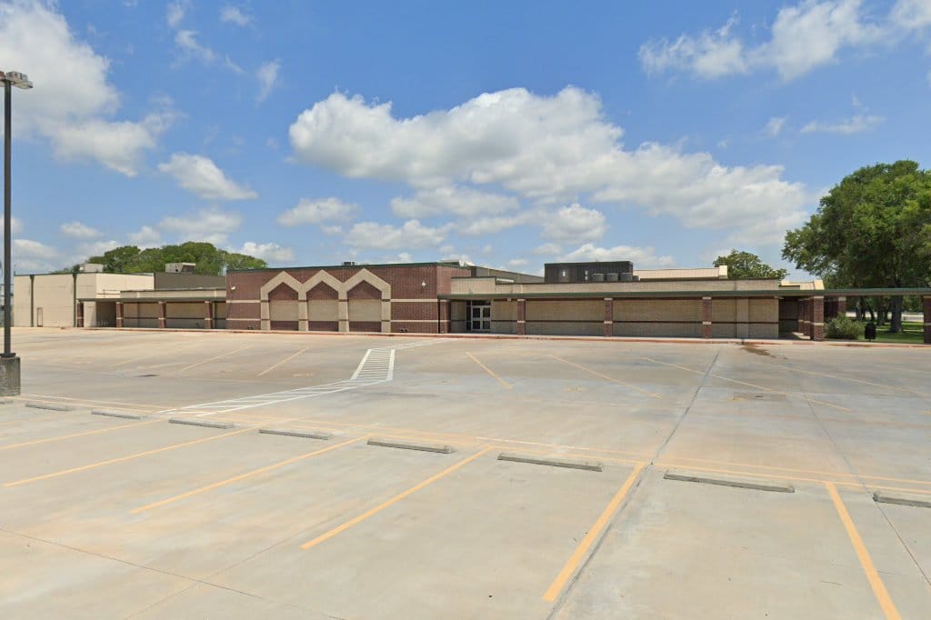 Santa Fe Junior High School