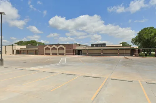 Santa Fe Junior High School
