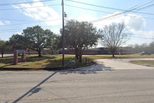 Hughes Road Elementary School