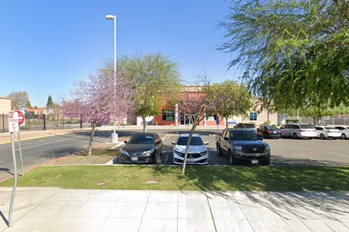 Ronald W Reagan Elementary School