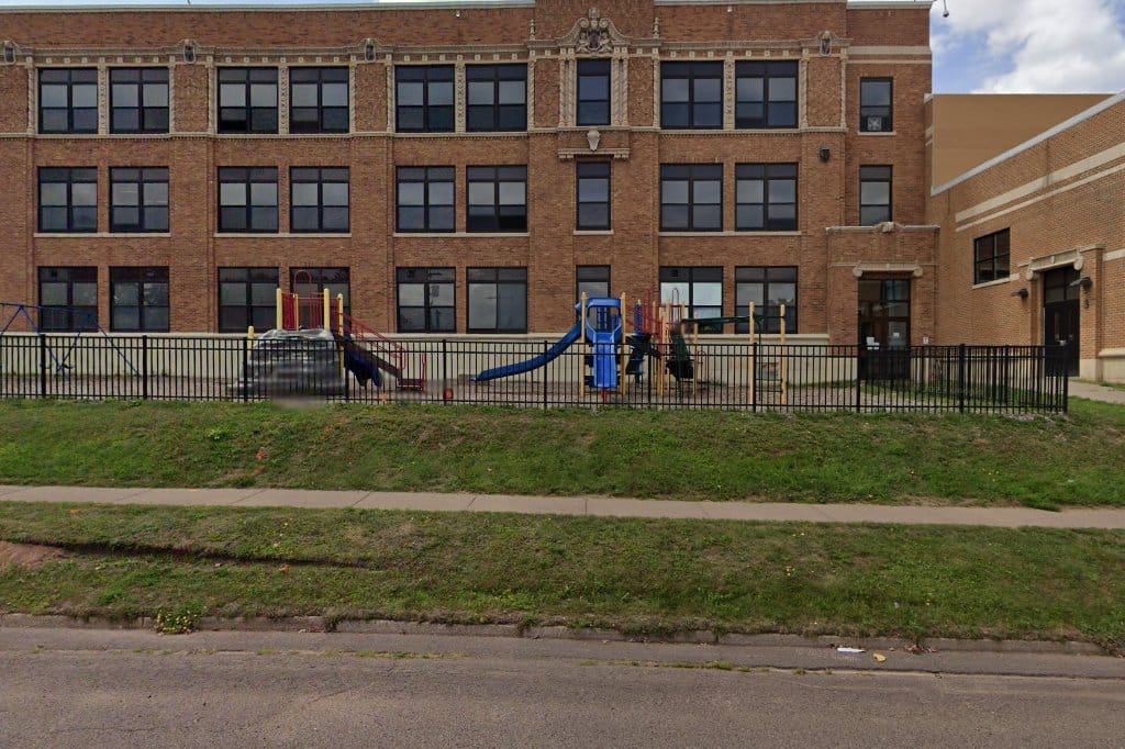 Norrie Elementary School