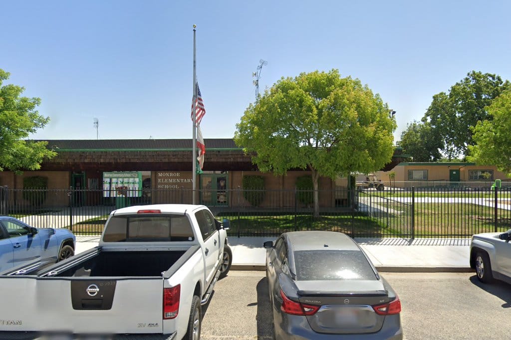 Monroe Elementary School