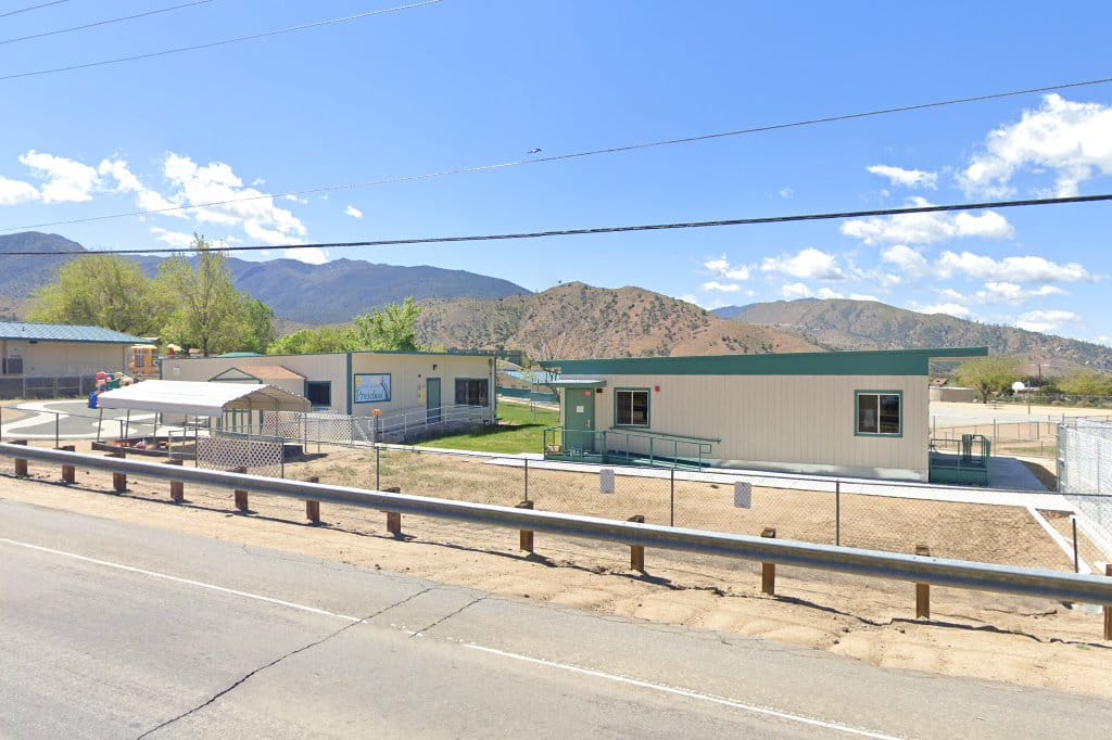 Kern Valley High School