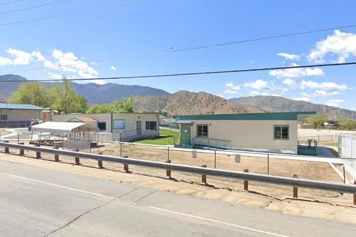 Kern Valley High School