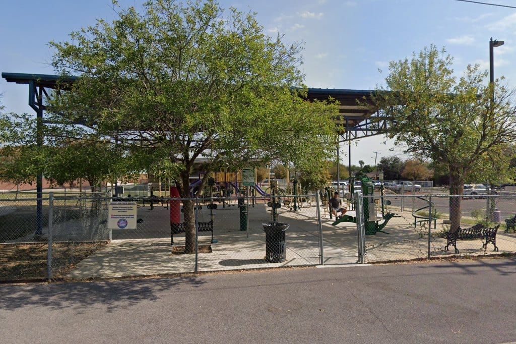 Ryan Elementary School