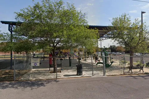 Ryan Elementary School
