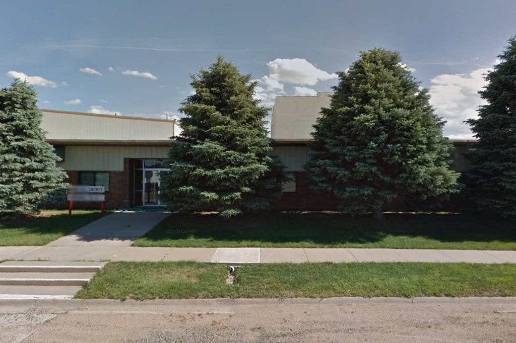 Perkins County School