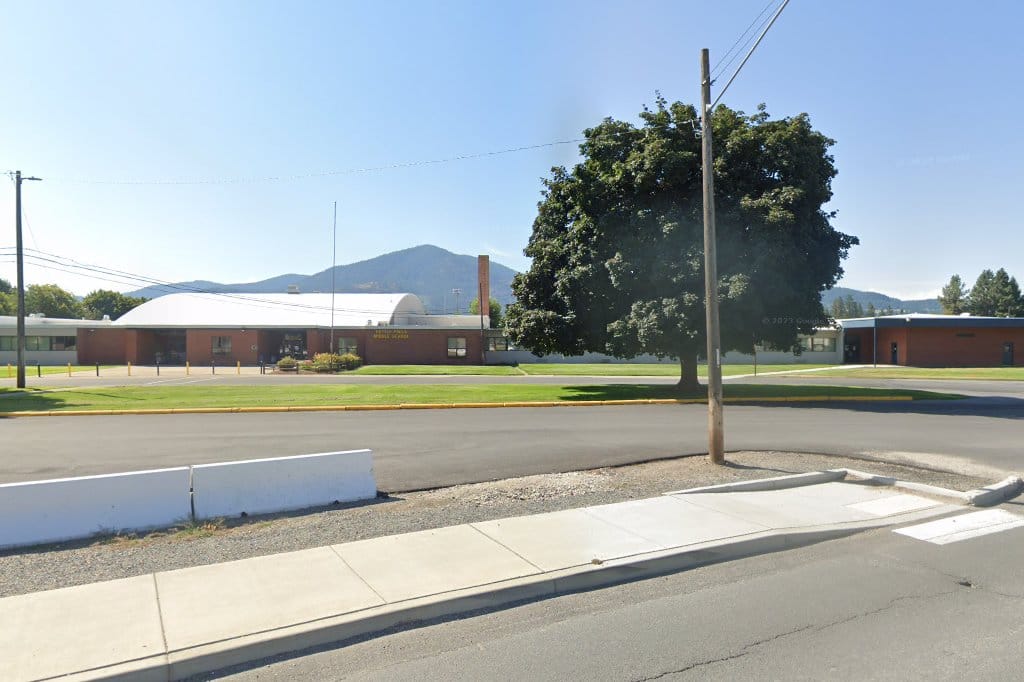 Columbia Virtual Academy - Kettle Falls