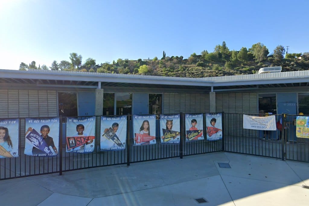 Valley View Elementary School