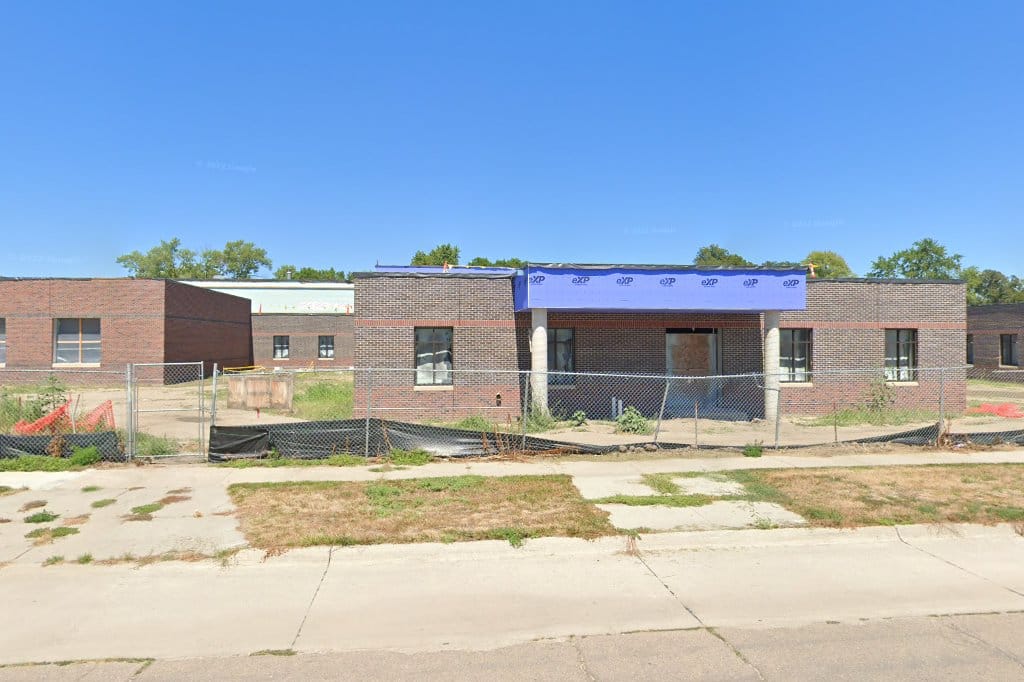 Columbus North High School