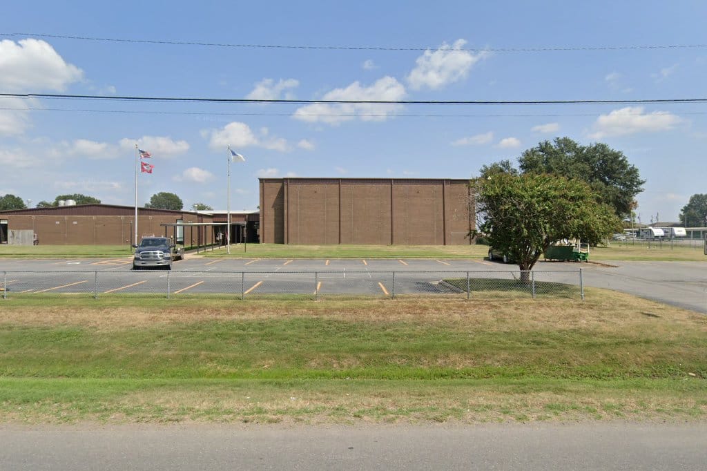 St John's Lutheran School