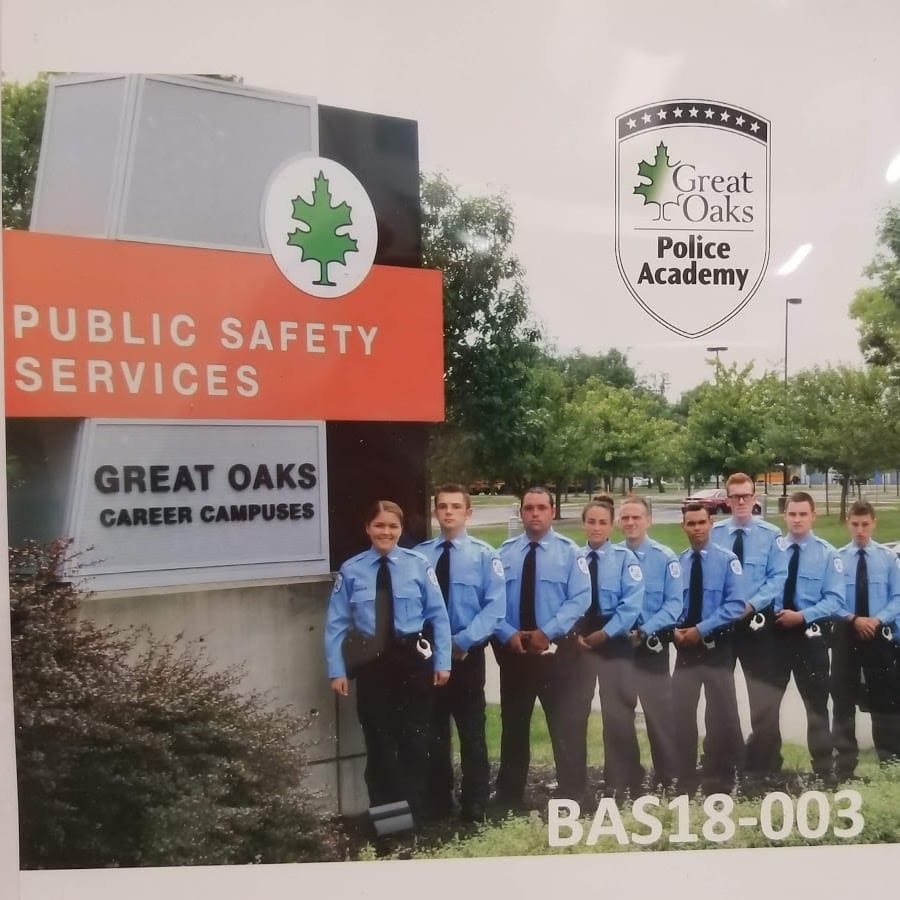 Great Oaks Institute of Technology and Career Development