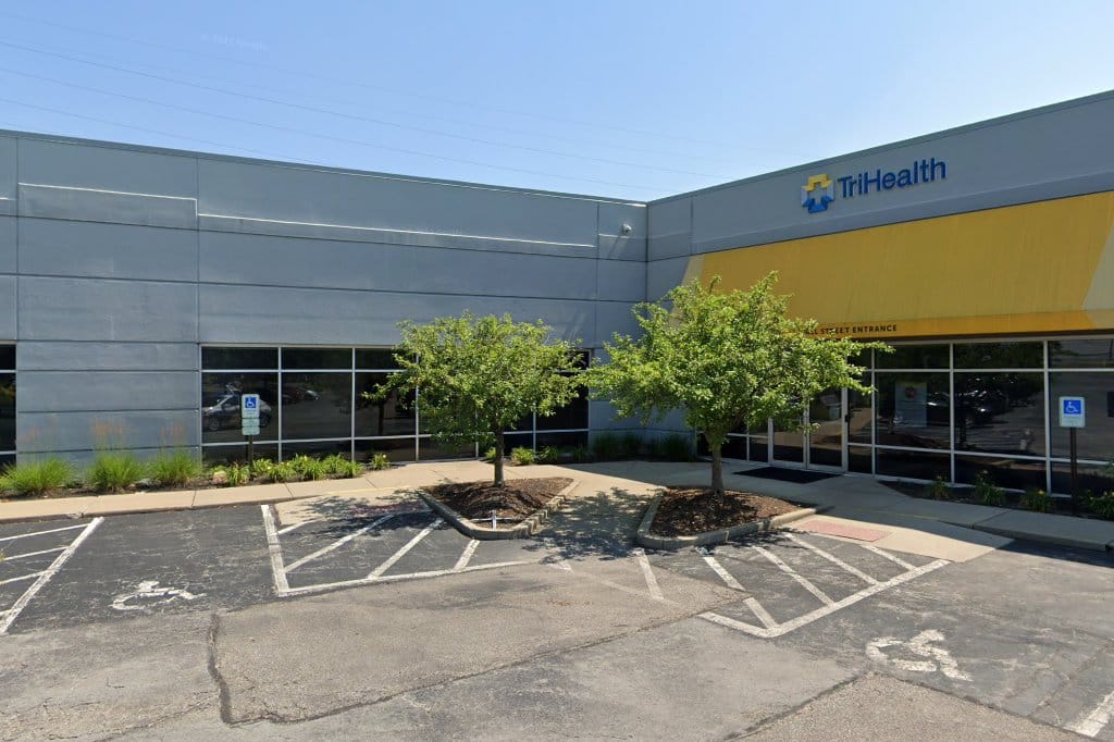 ITT Technical Institute - Norwood Campus