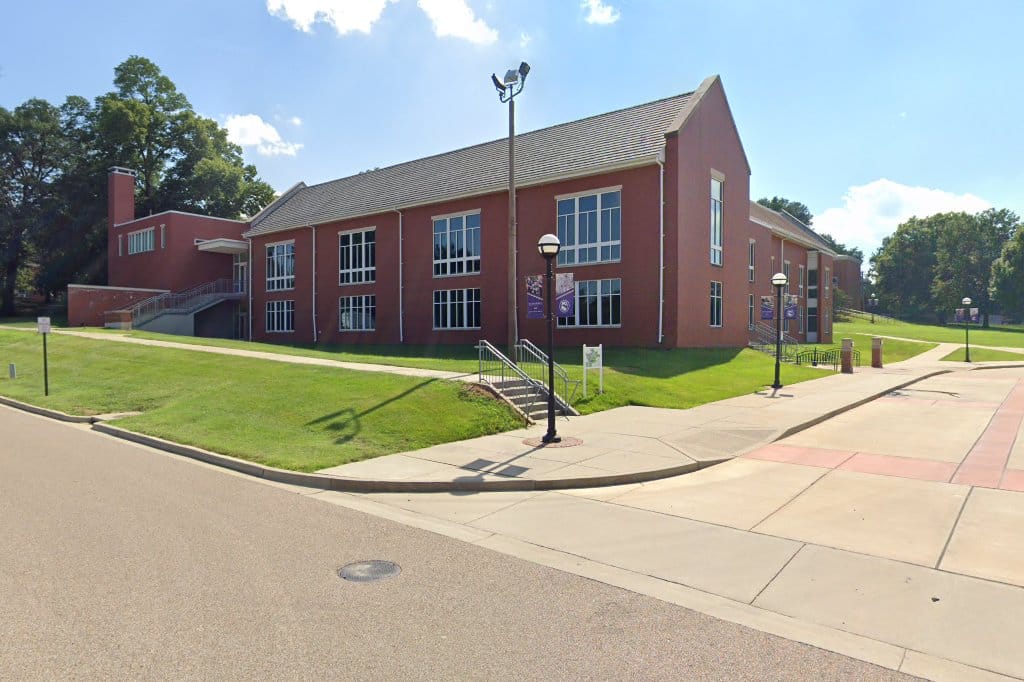McKendree University