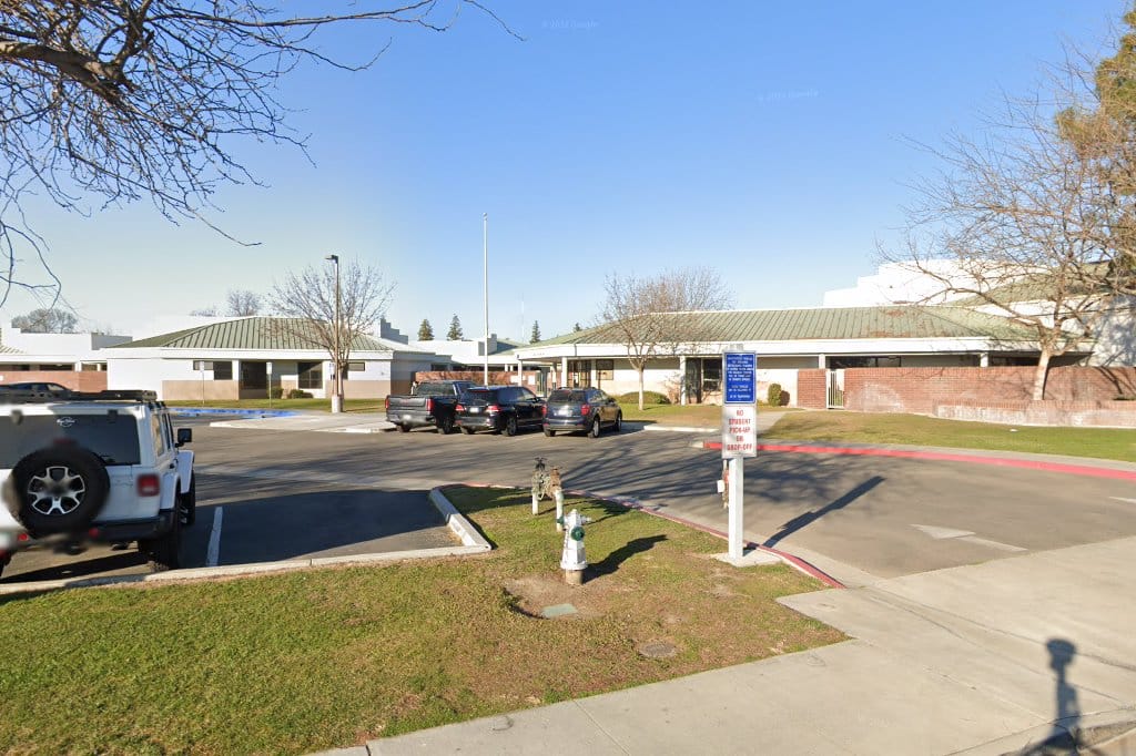 Roy W Loudon Elementary School
