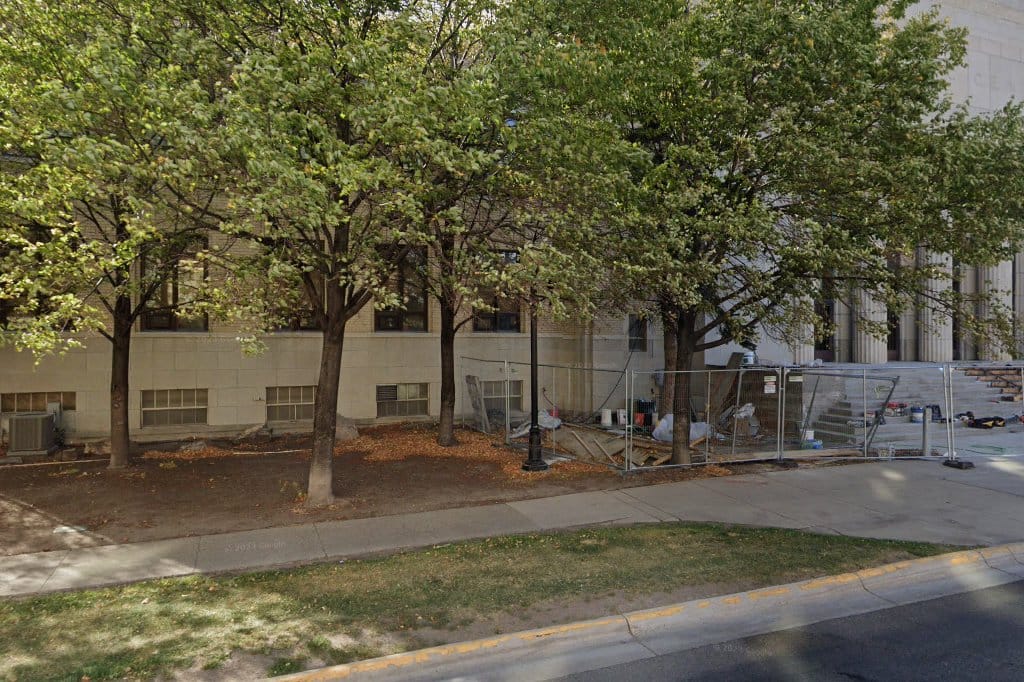 Great Falls Municipal Court