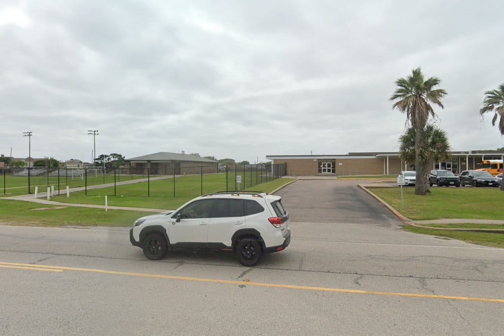 Early Childhood University and Weis Middle School