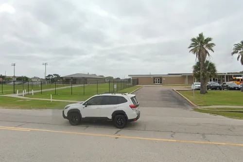 Early Childhood University and Weis Middle School
