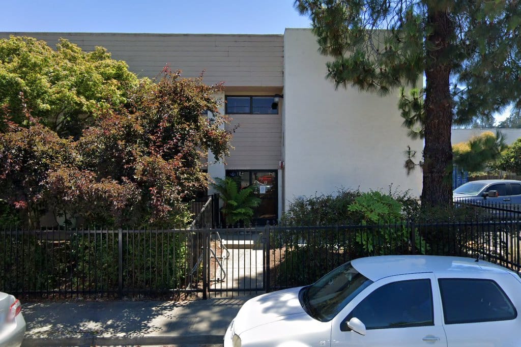 Mcp Middle & High School