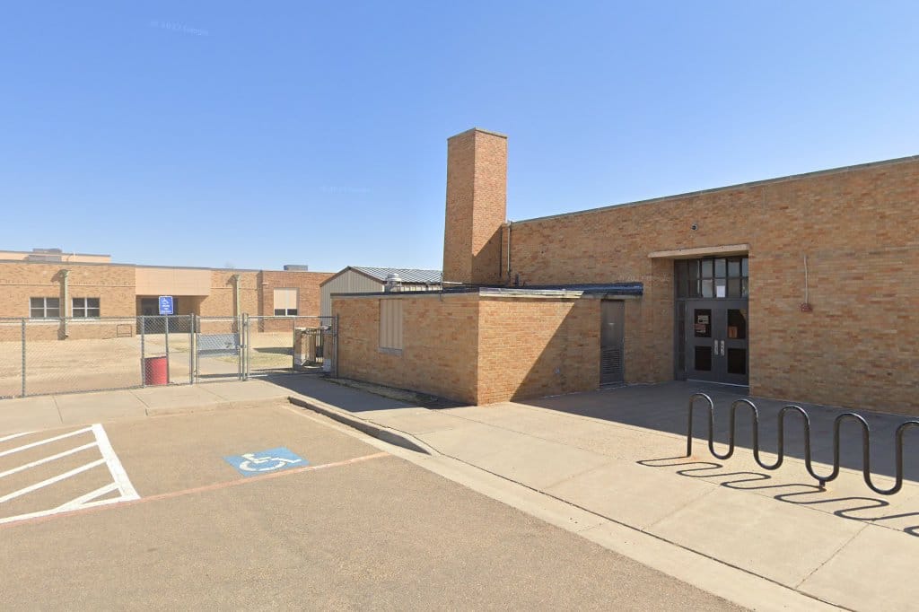 Woodrow Wilson Elementary School