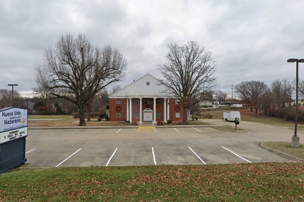 Providence Classical Christian Academy.