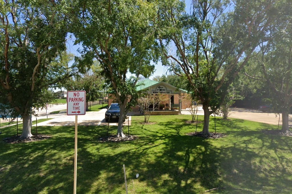 New Southwest Montessori