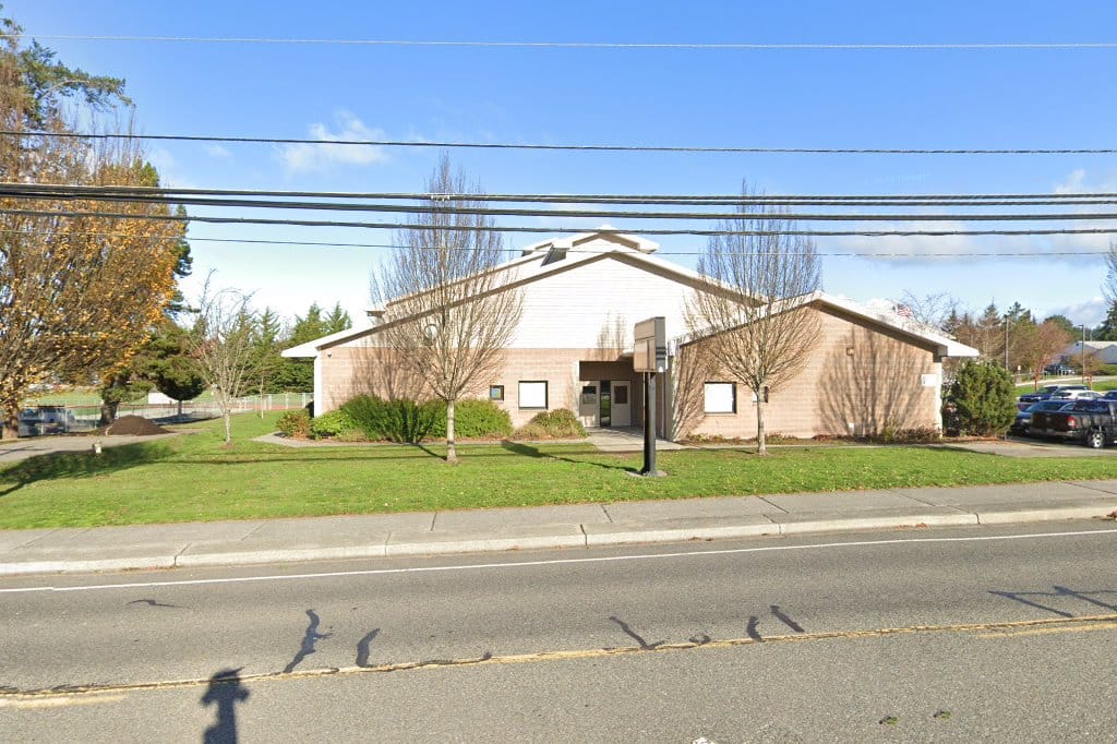 North Whidbey Middle School