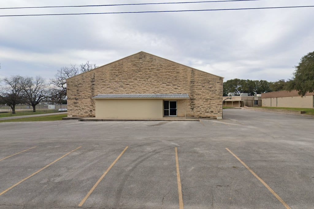 Liberty Hill Independent School District Administration