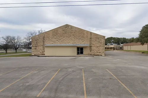 Liberty Hill Independent School District Administration