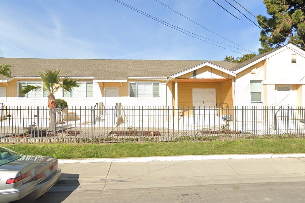 Potters House Community Christian School