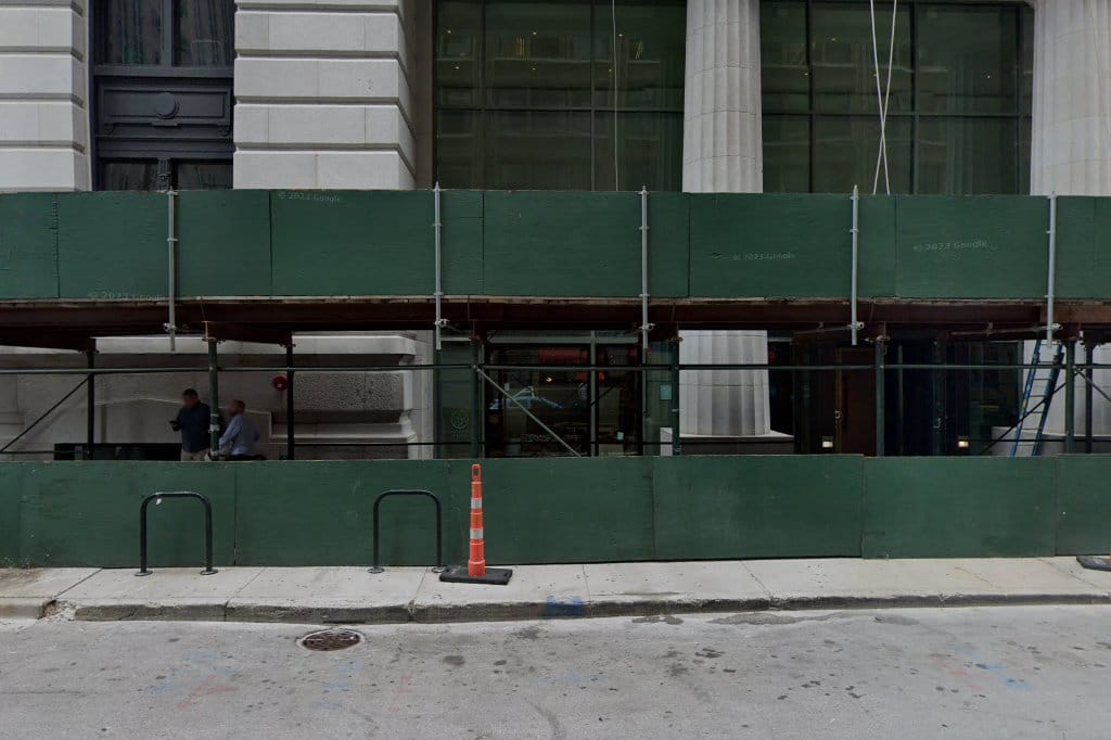 City Colleges of Chicago-District Office