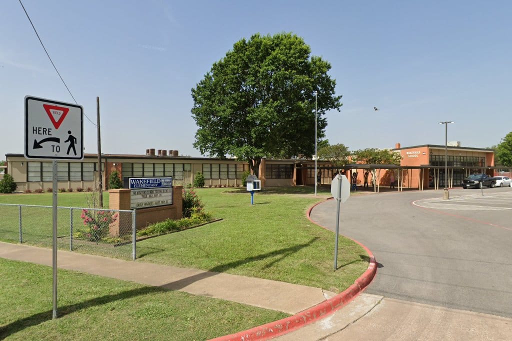 Wakefield Elementary School