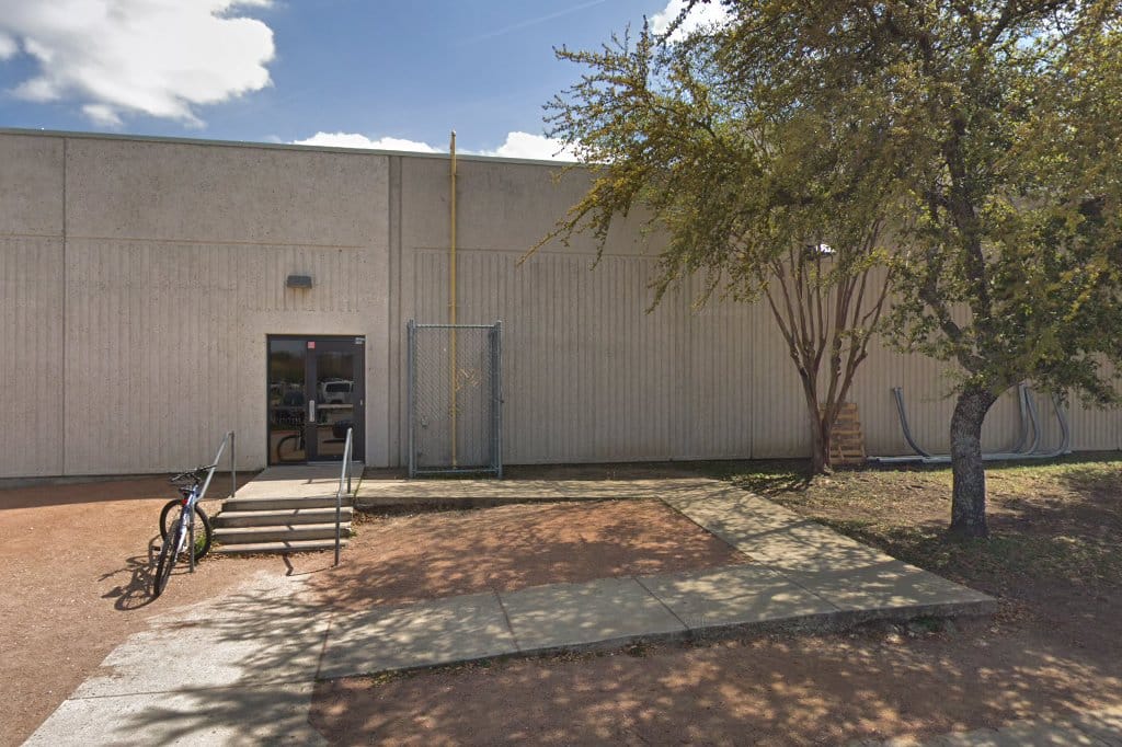 Westwood High School