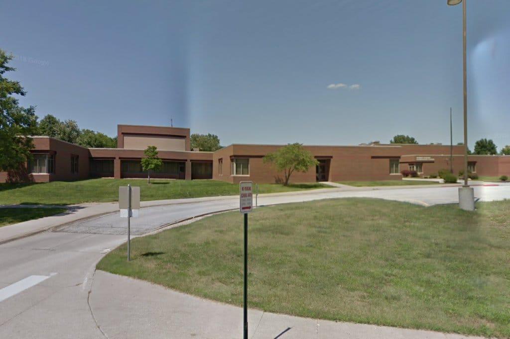 Rumsey Station Elementary School