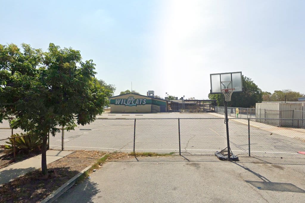 Mountain View Elementary School