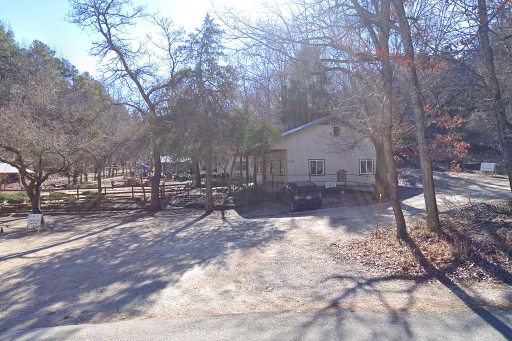Clear Spring School