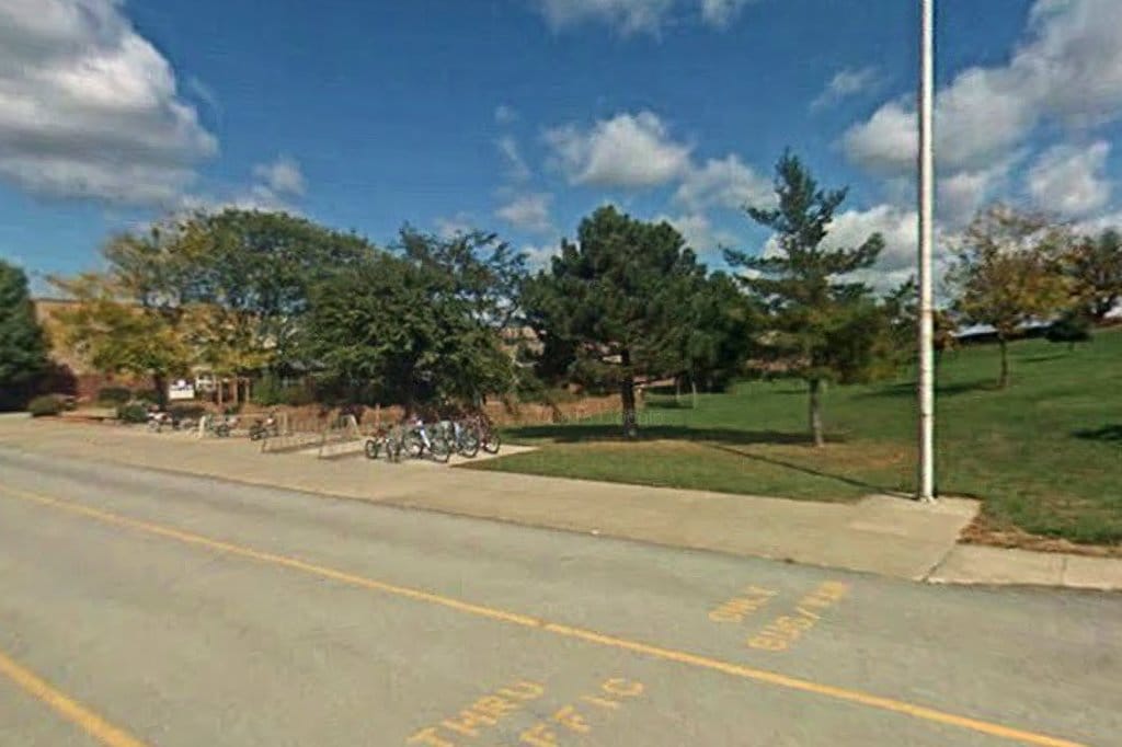 Hickory Hill Elementary School
