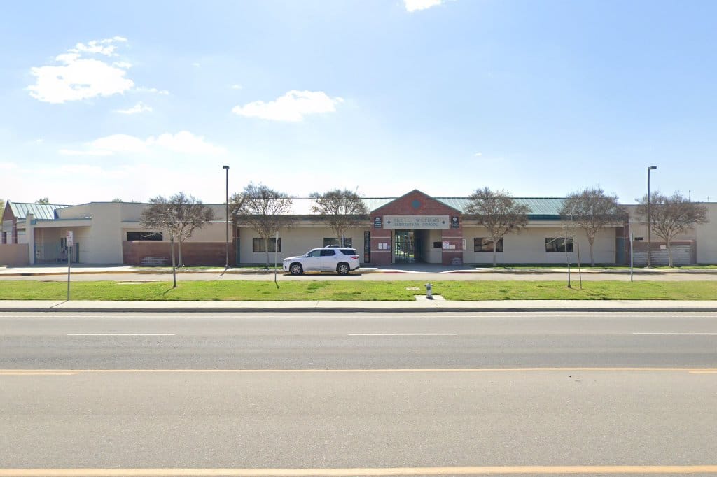 Bill L Williams Elementary School