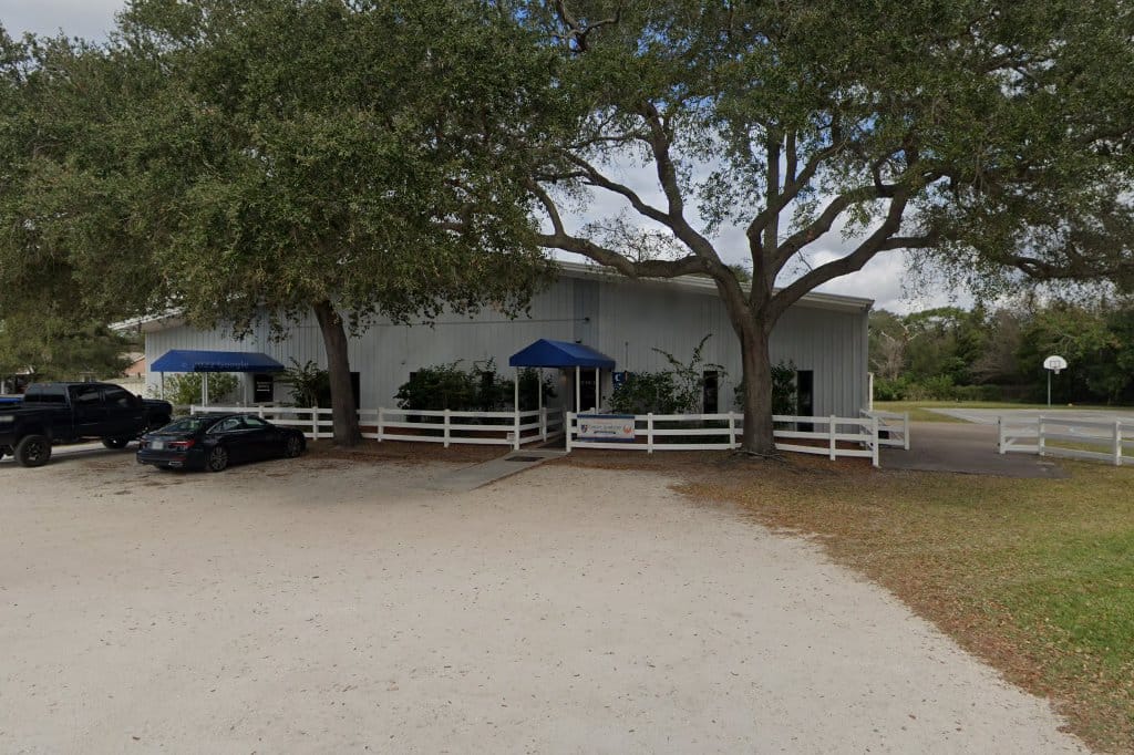 Center Academy Pinellas Park