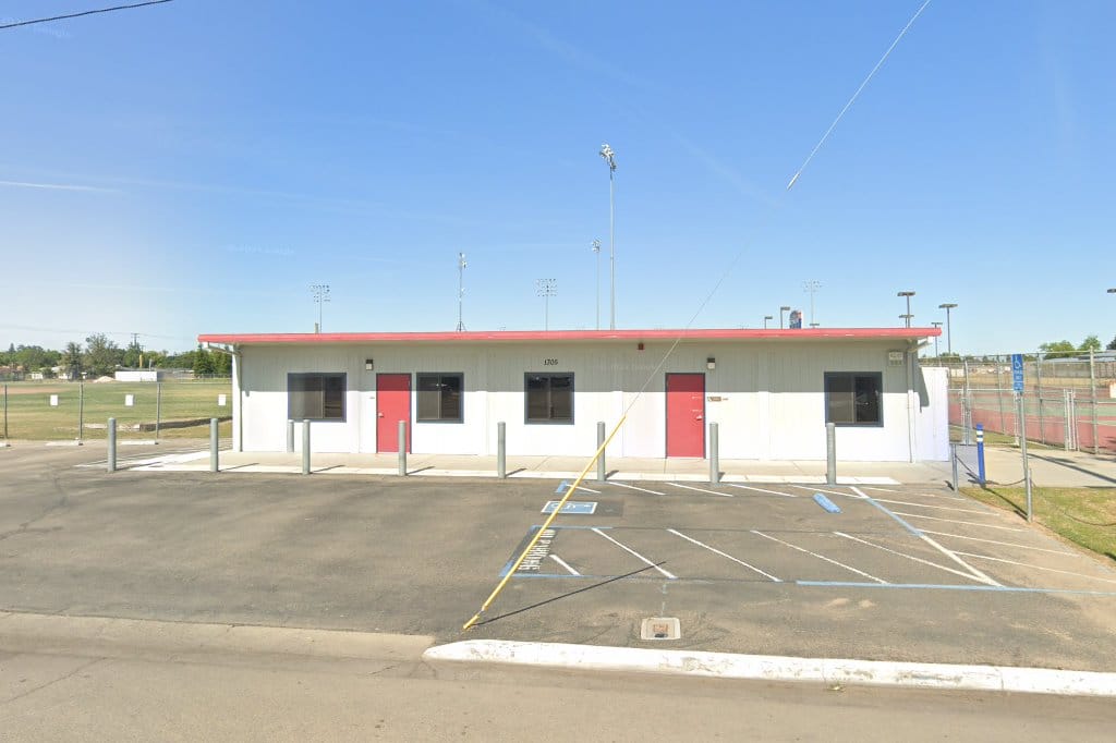 Valley Rop School