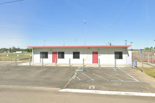 Valley Rop School