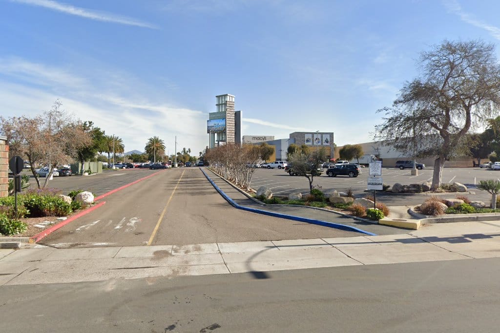Kaplan College-Chula Vista