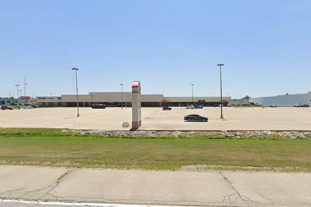 Goodwill Lincoln