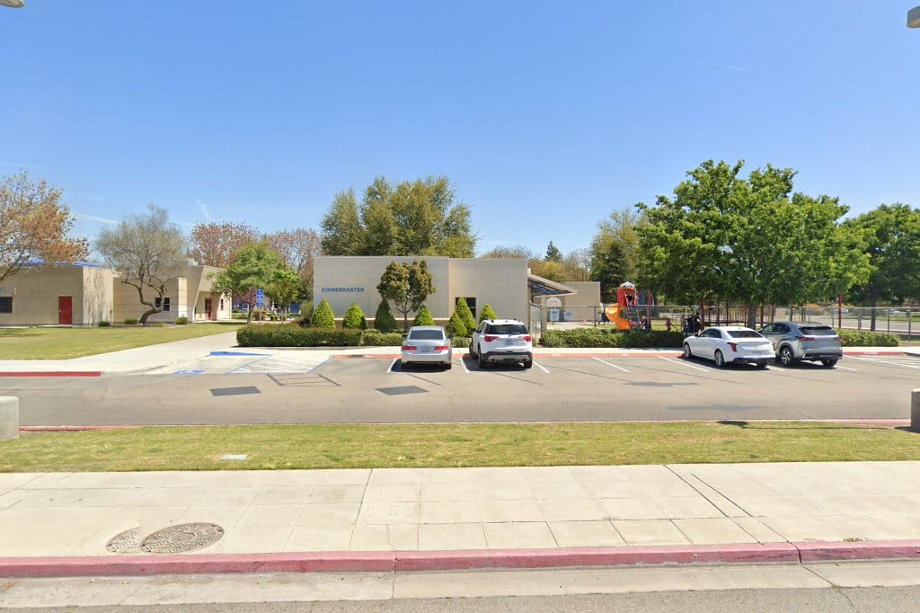 Garfield Elementary School